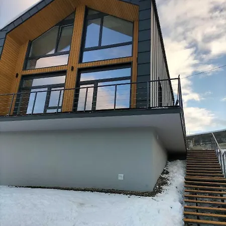 Cottages Grun Yablunytsya Exterior photo