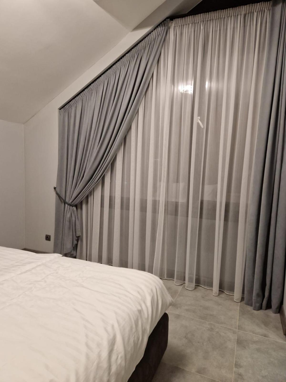 Apartment Grun Yablunytsya