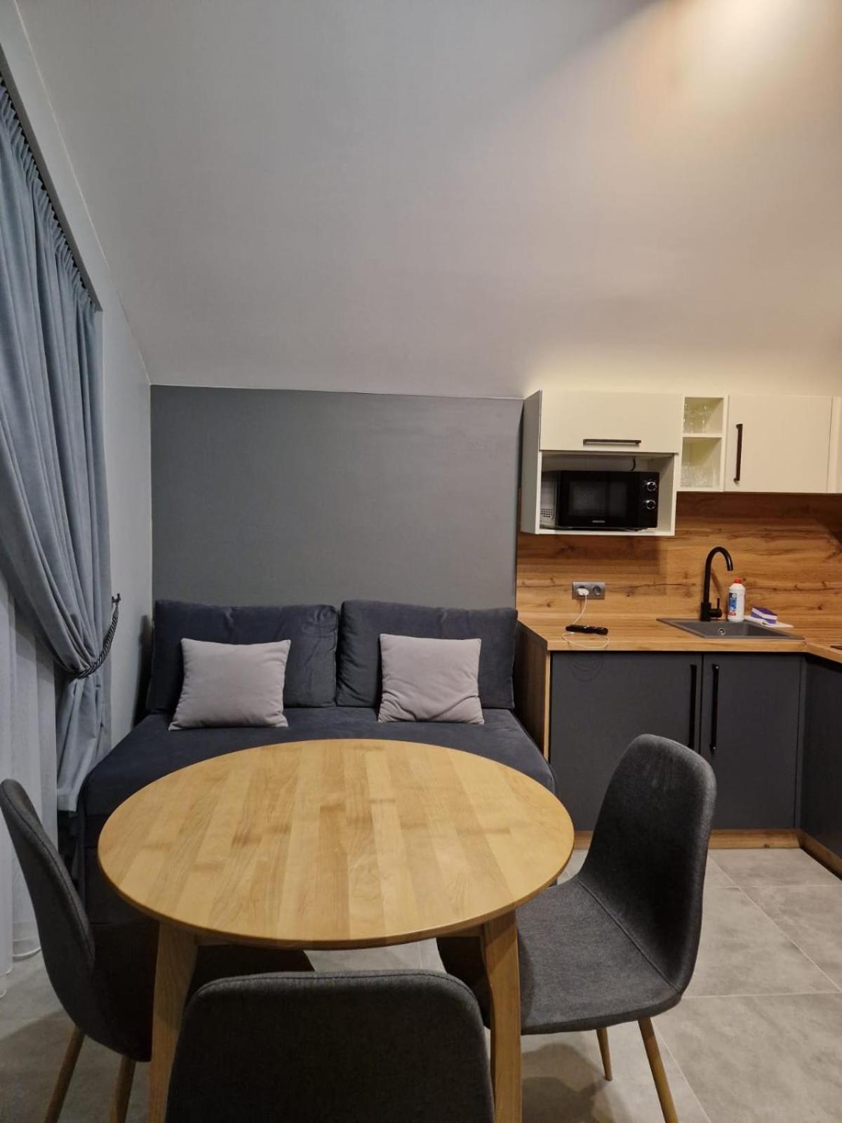 Apartment Grun Yablunytsya