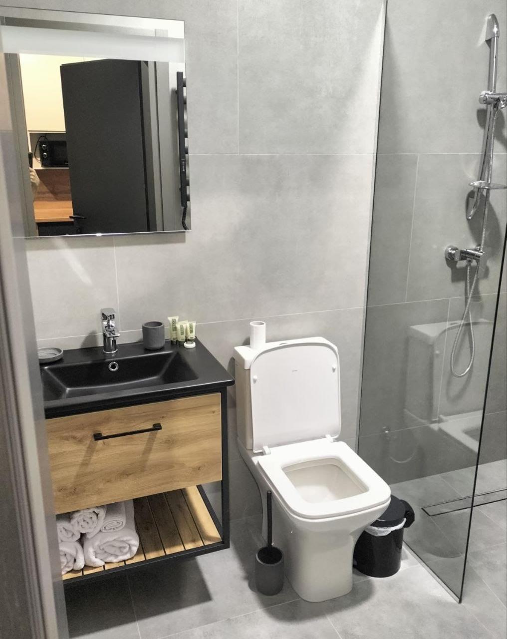 Grun Apartment