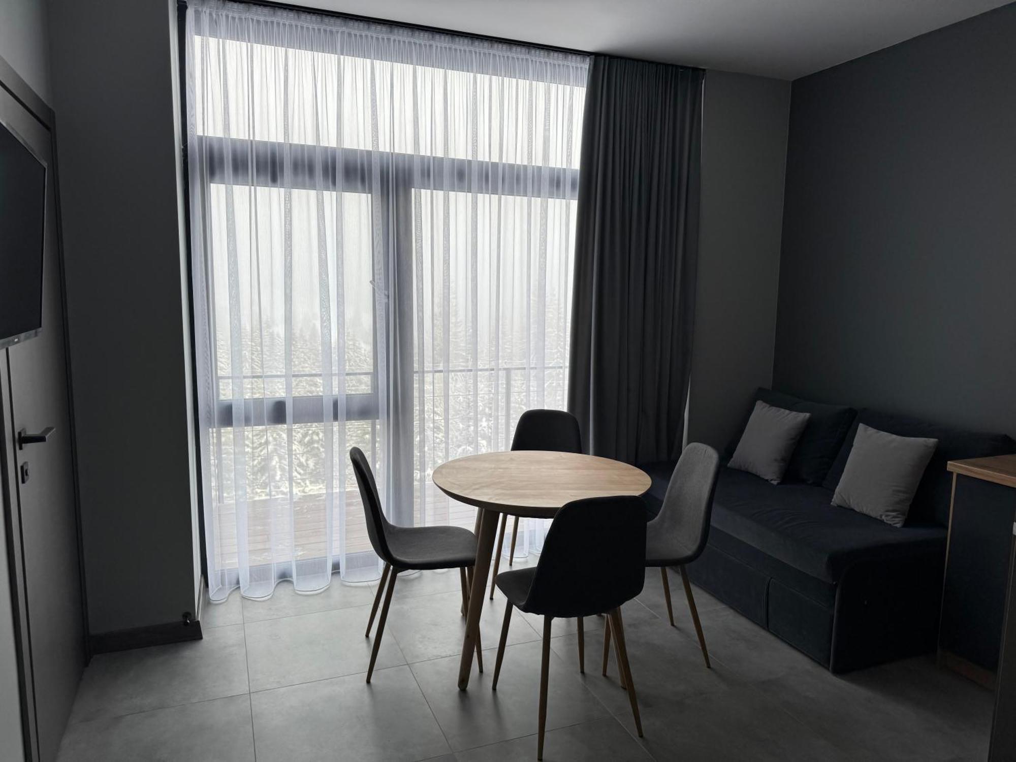 Grun Apartment Yablunytsya