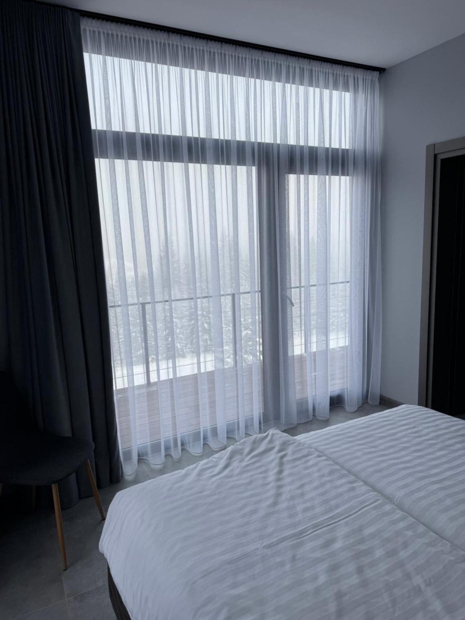 Apartment Grun Yablunytsya